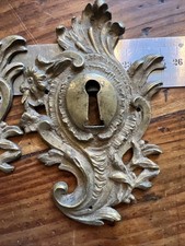 Lot de Quincaillerie Entrée