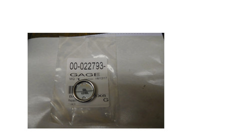 New hobart mixer oil - oil, level
