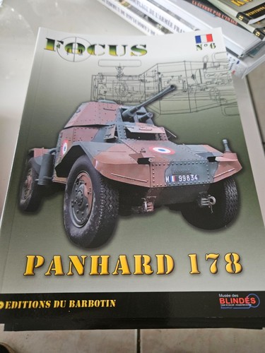 Focus panhard 178 - focus,