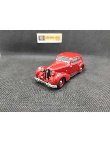 Hotchkiss 686 gs - ▄▀▄,