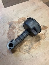 Echappement silencieux origine