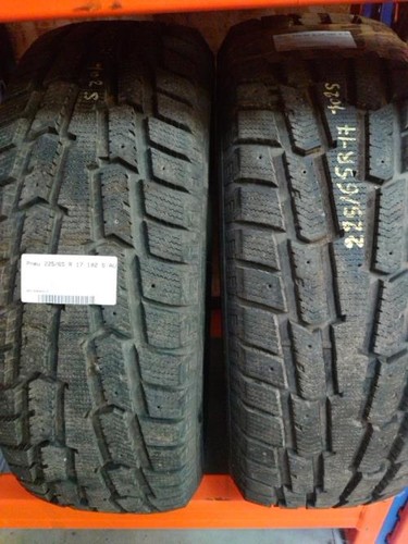 Pneu 225 r17 102 - pneu, 225/65