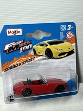 Maisto 1/64 🇫🇷 BMW z8 #