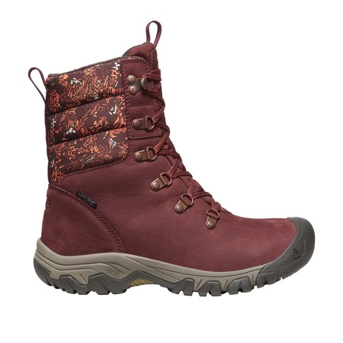 Bottes neige pour - de, femmes