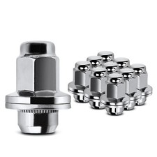 10x Écrou de Roue M14x1.5