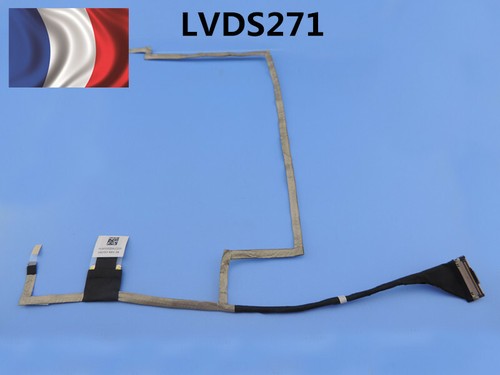Cable video lcd flex - de,