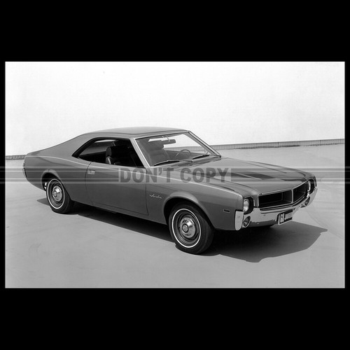 Photo 002601 amc javelin - photo,