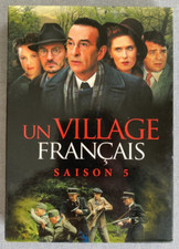 COFFRET DVD - GUERRE - UN