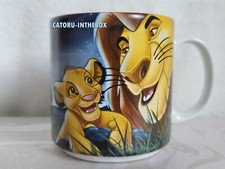 Tasse / Mug / Cup scène