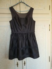 Robe courte habillée NAF NAF