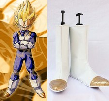 DRAGON BALL Vegeta Cosplay