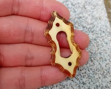 ANCIENNE ENTRÉE DE CLÉ