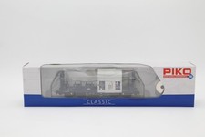 NEUF !! PIKO HO Wagon Baché
