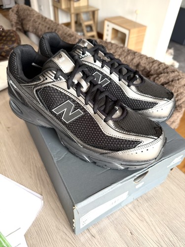 Paire baskets new balance - new,