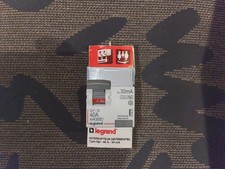 INTERRUPTEUR DIFFERENTIEL 40A