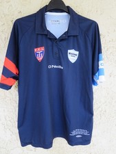 Maillot rugby lourdes - maillot,