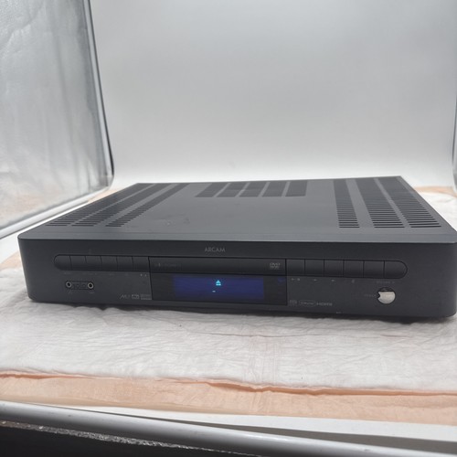 Arcam solo all in - arcam, one