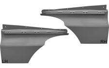 Pour Mercedes MP4 MP5 Arocs