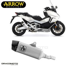 Pot échappement HONDA FORZA