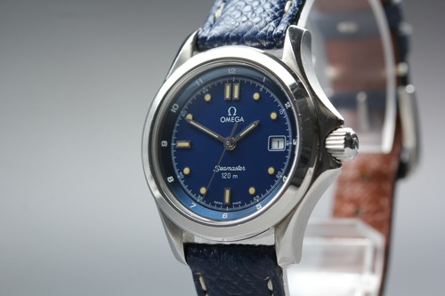 Presque comme neuve montre - comme,