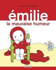 La mauvaise humeur - Pressensé, Domitille de