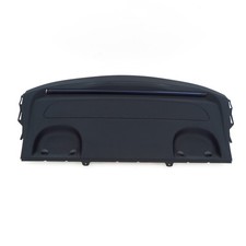 Plage arrière Rideau