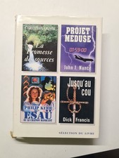 Sélection du livre - La