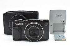Canon Power Shot SX700 HS du