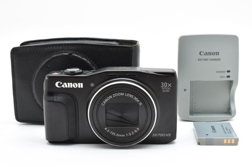 Canon power shot sx700 du - power,
