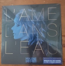 MYLENE FARMER VINYLE MAXI 4