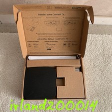 Décodeur Sfr Connect V3 Neuf