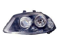 PHARE AVANT XÉNON GAUCHE POUR