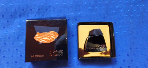 Arte gucci parfum - di,