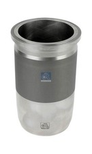 DT SPARE PARTS Chemise de cylindre 4.64225 convient pour MERCEDES-BENZ ACTROS