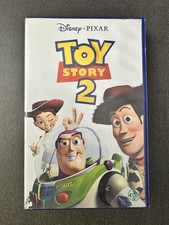 VHS Disney Pixar Toy story 2 French