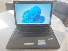 Asus X7010 17,3" Dual Core
