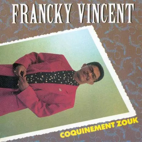 Coquinement zouk francky - zouk,,