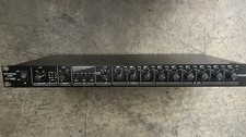 MIXER PREAMPLIFIER SPA-12