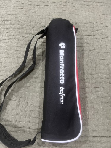 Manfrotto tripod - manfrotto,