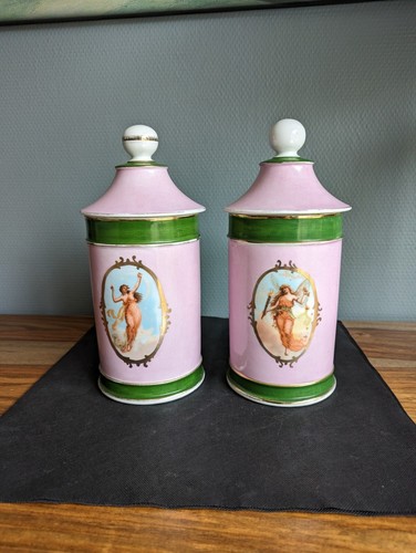 Belle poire pots - pots, à