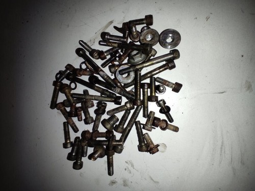 Lot vis moteur - lot,