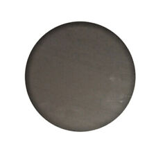 Tôle acier décapée Ronde  ép: 1/2/3/4 ou 5mm, diamètres aux choix, pliage acier