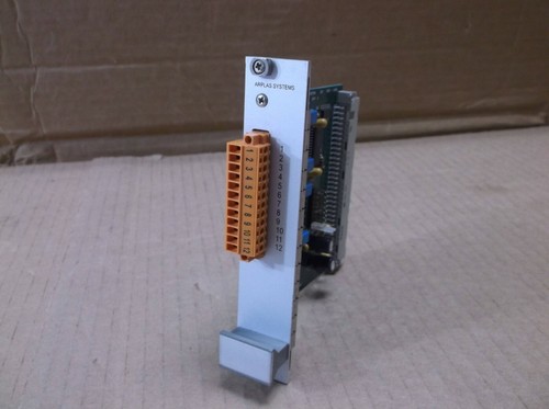 Qcs adc2 arplas systems - arplas,
