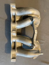 BMW E30 - 316i M40B16 collecteur admission 11611709793 