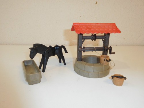Playmobil 3295 ensemble