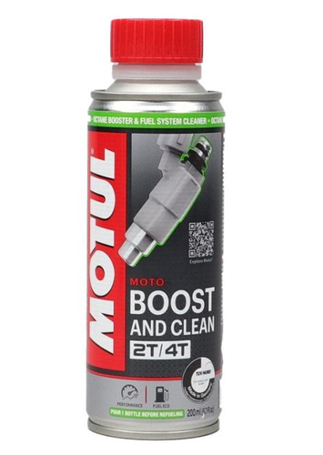 Motul nettoyant injecteur - motul,