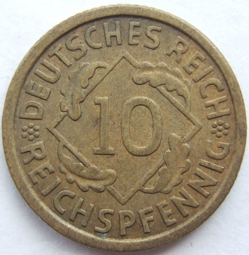 Pièce monnaie reich - pièce,
