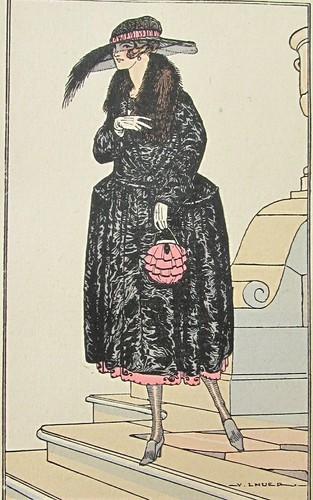 Lhuer victor 3 manteau - 3,