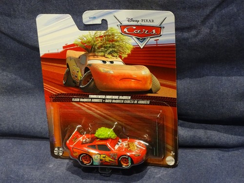 Voiture disney pixar cars - pixar,