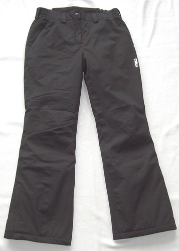 Cmp pantalon ski femme noir - ski,